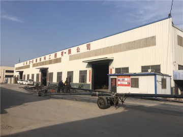 鋼結構建筑工程分包協議怎么寫？