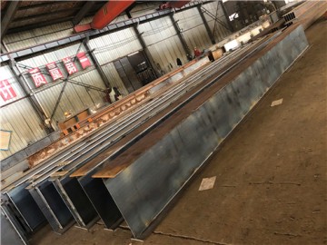 鋼梁生產(chǎn)設備盤點制度