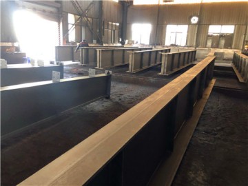 鋼結(jié)構公司的資產(chǎn)管理制度